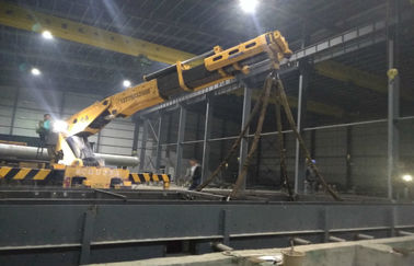 Good price Asit Yıkama için Çevre Koruma Galvanizleme Ekipmanları Otomatik Kontrol Sistemi çevrimiçi