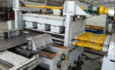 Good price Profesyonel 6X1600 hafif kutup plakası dilimleme makinesi / kesme makinesi çevrimiçi