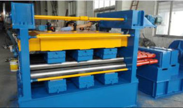 Profesyonel 6X1600 hafif kutup plakası dilimleme makinesi / kesme makinesi