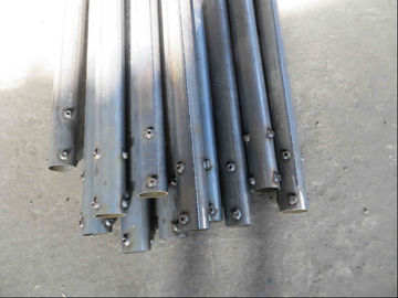 50~200 mm çaplı boru için üst delik delme makinesi