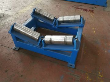 Max. Çap 1200mm Yüksek Direk Montaj ve Doğrultma Makinası