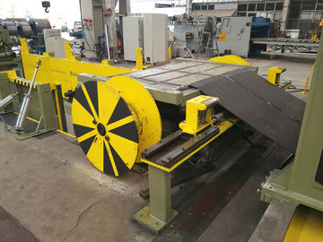 Good price Model 6x1500 960RPM Çelik Rulo Dilme Hattı çevrimiçi