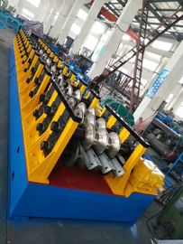Otoyol 12m / Min Koruma Rulo Şekillendirme Makinesi