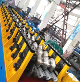 CMC CE Korkuluk 450mm Panel Rulo Şekillendirme Makinesi