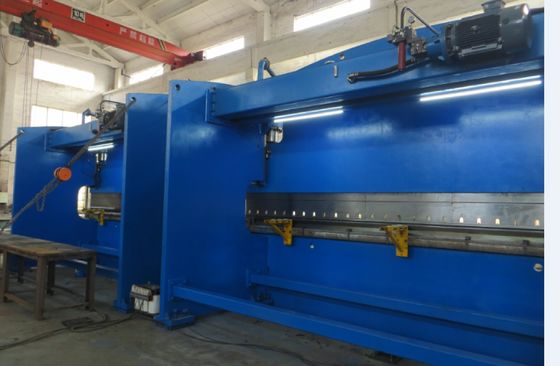 Good price 3200N 8000mm cnc tandem pres fren / lamba direği için hidrolik bükme makinesi çevrimiçi