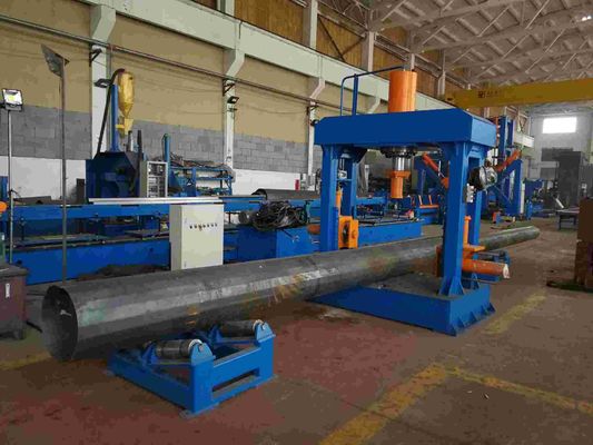 Good price 1000mm Işık iletim kulesi için büyük kutup yakın ve doğrultma makinesi çevrimiçi