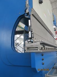 63 Ton Tam Otomatik CNC Hidrolik Sac Pres Fren Makinesi