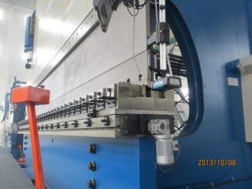 63 Ton Tam Otomatik CNC Hidrolik Sac Pres Fren Makinesi