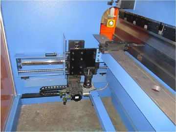 63 Ton Tam Otomatik CNC Hidrolik Sac Pres Fren Makinesi