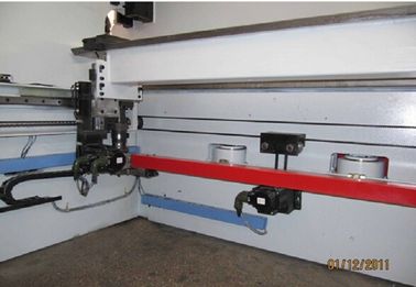 63 Ton Tam Otomatik CNC Hidrolik Sac Pres Fren Makinesi