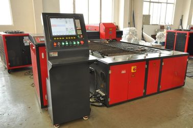 Sac 500W Yüksek hassasiyetli CNC YAG Lazer kesim makinesi X 3000 1500