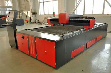 Sac 500W Yüksek hassasiyetli CNC YAG Lazer kesim makinesi X 3000 1500