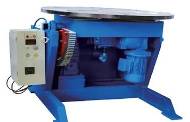 Yüksek hassas Portatif Otomatik Kaynak Makinesi, Kaynak Positiner yardımcı ekipman