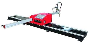 Otomatik yüksek tanımlı CNC plazma kesme makinesi / ekipmanı