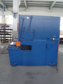 25 x 2500 Ağır Hizmet Hidrolik Kırpma Makinesi / metal kesme