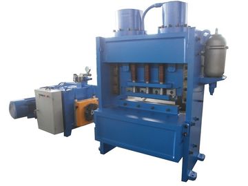 Good price 20mm, 600mm Çelik sac Hidrolik Kesme Makinesi Eksenel dalgıç pompalı çevrimiçi