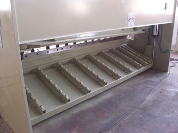 Pnömatik plaka hidrolik giyotin tıraş makinesi, metal plaka kesme makinesi