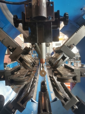 Good price Dikiş Kaynakçı max 500mm çap, 14000mm uzunluk Işık direği için kapatma kaynak makinesi çevrimiçi