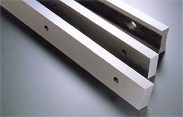 Good price Hidrolik makaslama bıçakları, Makaslama Makina Bıçağı Yumuşak çelik T8, T10 için çevrimiçi